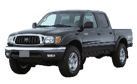 Tacoma